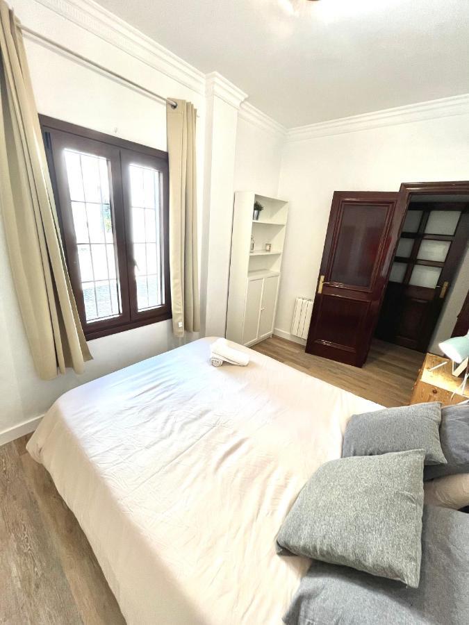 Apartamento con Parking centro historico Ronda Exterior foto